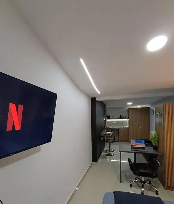 La Mejor Ubicacion De La Ciudad Apto 203 Cali Apartmán