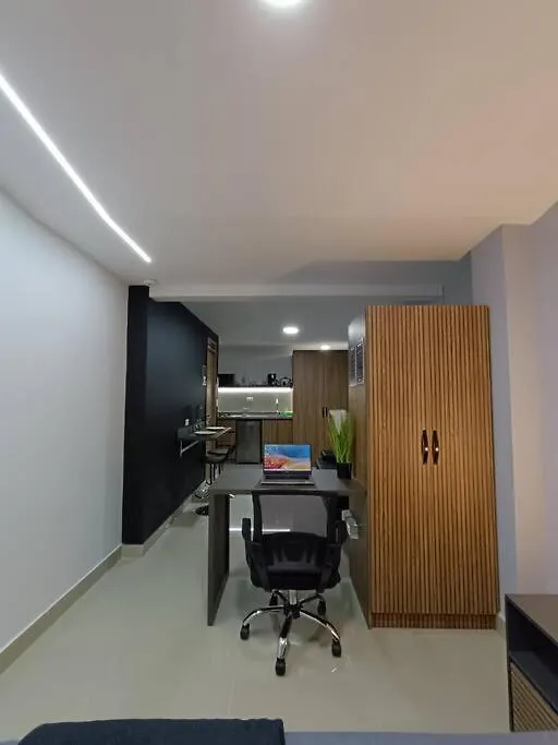 La Mejor Ubicacion De La Ciudad Apto 203 Cali Apartmán