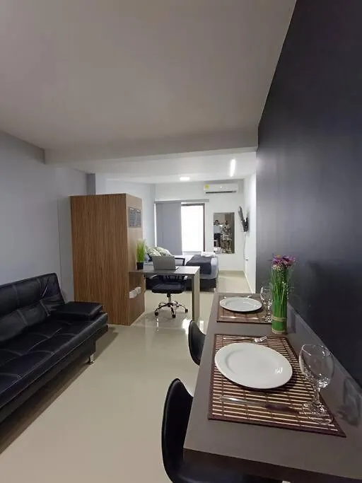 Apartmán La Mejor Ubicacion De La Ciudad Apto 203 Cali