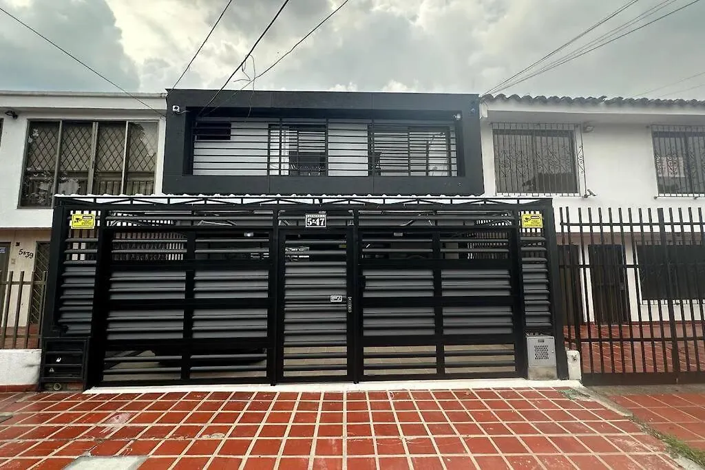 Apartmán La Mejor Ubicacion De La Ciudad Apto 203 Cali