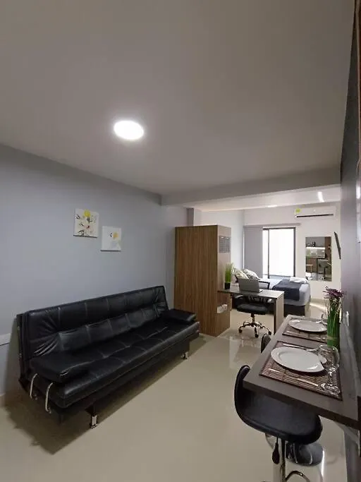 La Mejor Ubicacion De La Ciudad Apto 203 卡利